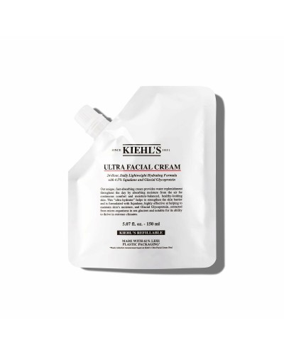 Facial Cream Kiehl's ULTRA FACIAL 150 ml