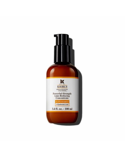 Crema Viso Kiehl's POWERFUL WRINKLE REDUCING