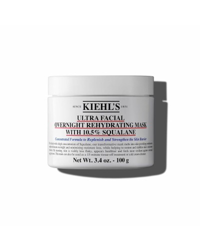 Ansiktskräm Kiehl's ULTRA FACIAL 100 g