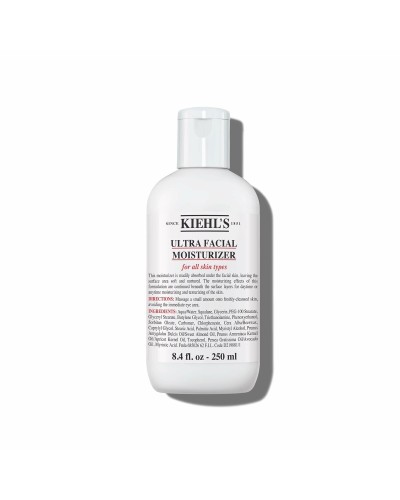 Kasvovoide Kiehl's ULTRA FACIAL 250 ml