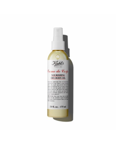 Loción Corporal Kiehl's NOURISHING DRY 175 ml