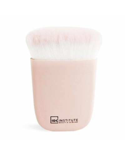 Brocha de Maquillaje IDC Institute Sculpting Rosa (1 unidad)