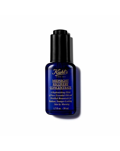 Crème visage Kiehl's MIDNIGHT RECOVERY 50 ml