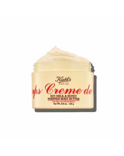 Loción Corporal Kiehl's CREME DE CORPS