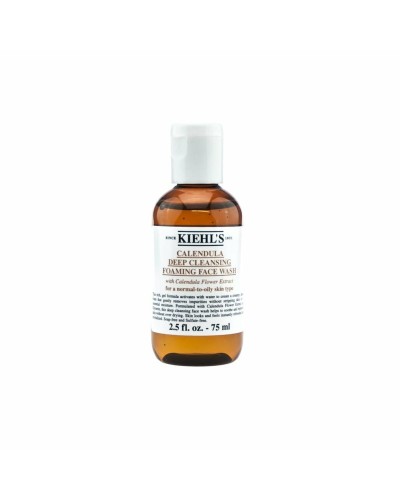 Kasvojen puhdistusgeeli Kiehl's CALENDULA 75 ml