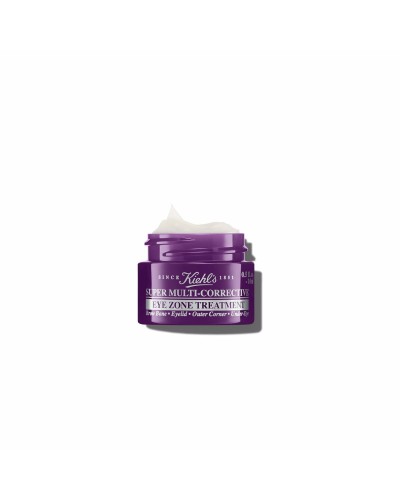 Ögonkontur Kiehl's SUPER MULTI-CORRECTIVE 14 ml