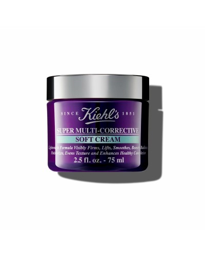 Facial Cream Kiehl's SUPER MULTI-CORRECTIVE 75 ml