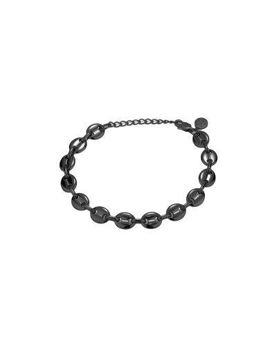 Herrarmband Radiant RH000222 Svart