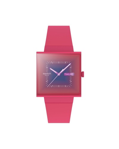 Reloj Hombre Swatch SO34R700