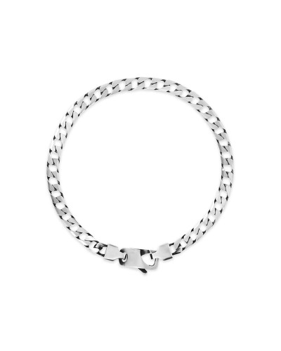 Herrarmband Albert M. WSOX00445.S Silvrig