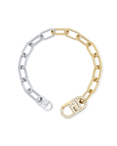 Pulsera Hombre LIU JO LJ2809