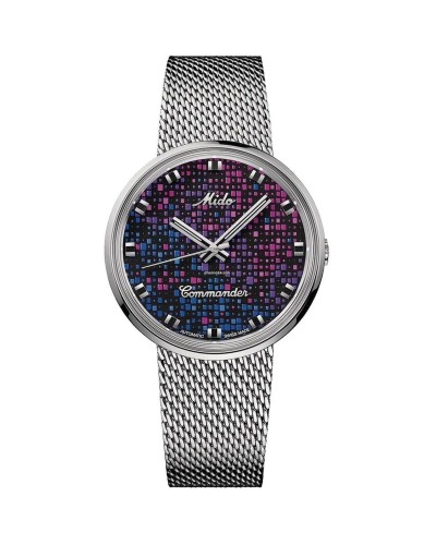 Reloj Mujer Mido M8429-4-N7-11