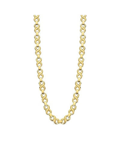 Collier Femme Lotus LS2578-1/2 Doré