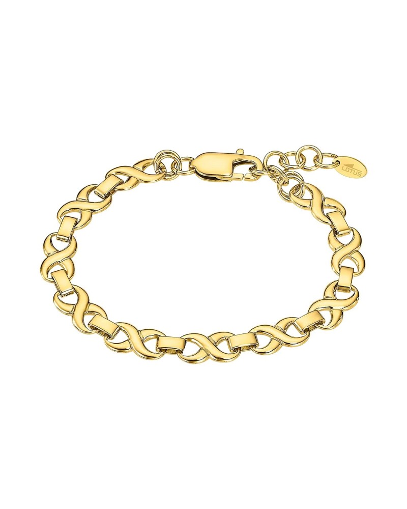 Bracciale Donna Lotus LS2578-2/2 Dorato