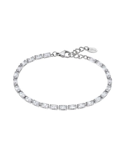 Damarmband Lotus LS2575-2/1 Silvrig