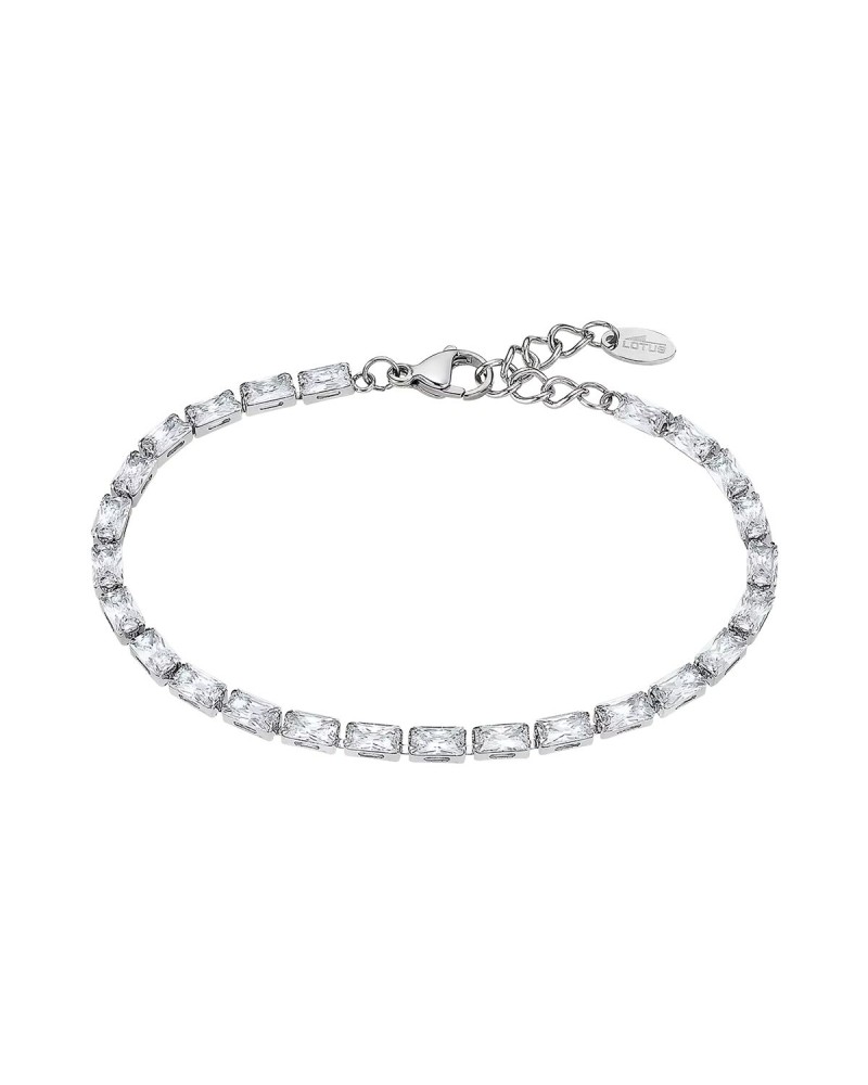 Bracciale Donna Lotus LS2575-2/1 Argentato