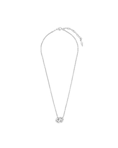 Collar Mujer Radiant RY000340 Plateado