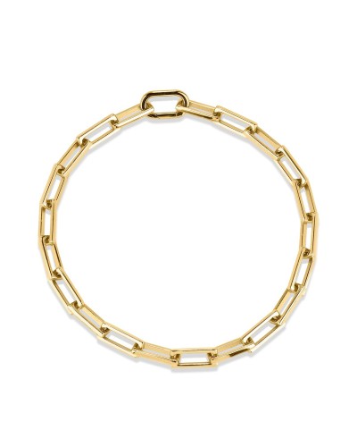 Pulsera Hombre Radiant RY000351 Dorado