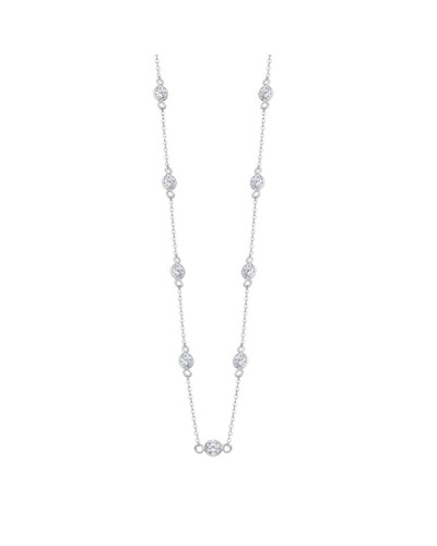 Collier Femme Lotus LP3451-1/1 Argenté