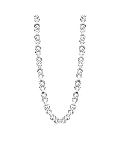 Damhalsband Lotus LS2578-1/1 Silvrig