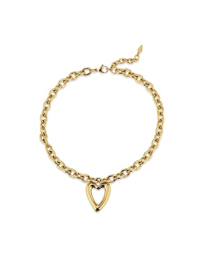 Bracelet Femme Radiant RY000323 Doré