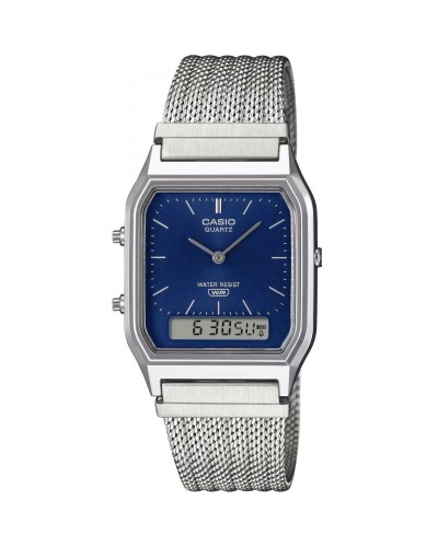 Orologio Unisex Casio AQ-230EM-2AEF