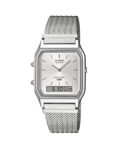 Horloge Uniseks Casio AQ-230EM-7AEF