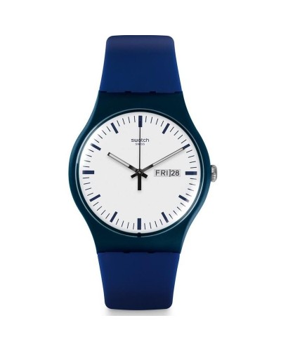 Unisex-Uhr Swatch BELLABLU