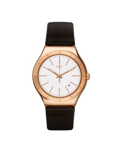 Naisten rannekellot Swatch YWG405