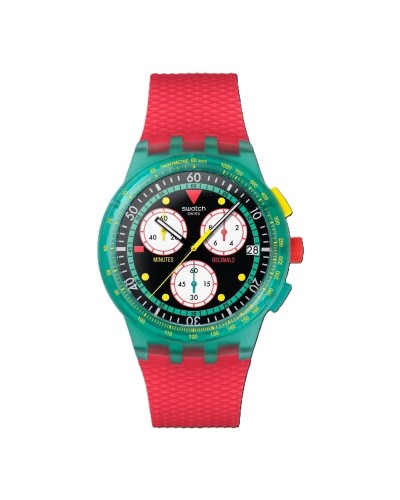 Naisten rannekellot Swatch SUSG409