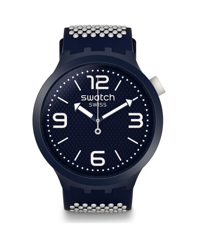 Herrenuhr Swatch SO27N101