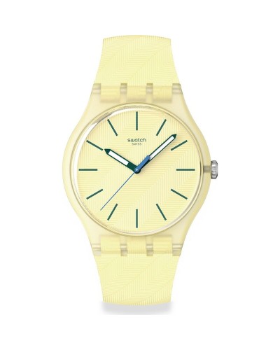 Naisten rannekellot Swatch SO29J102