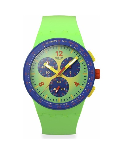 Montre Unisexe Swatch SUSG101