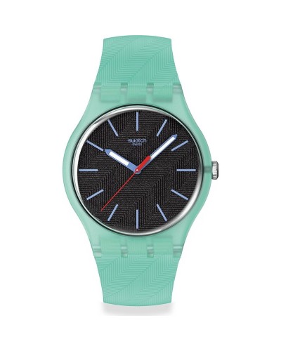 Damklocka Swatch SO29L103