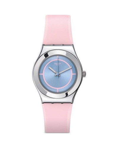 Damklocka Swatch YLS182