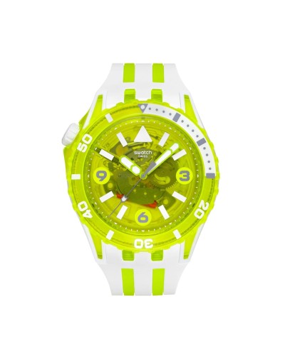 Unisex kellot Swatch SSCU09J100
