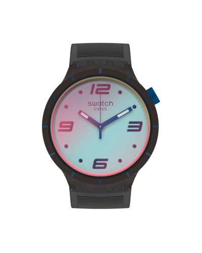 Unisex-Uhr Swatch SO27B121