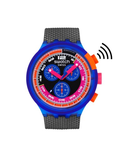 Orologio Unisex Swatch SB06N101-5300