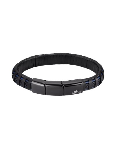 Armband Heren Lotus LS2532-2/1 Zwart