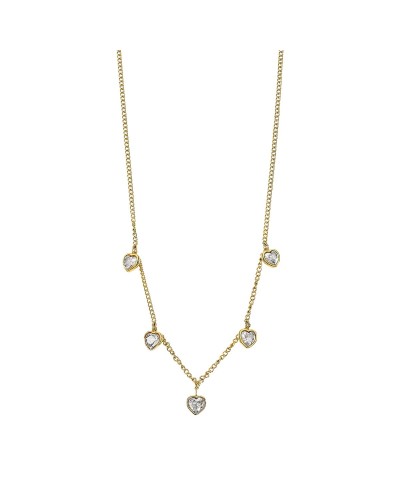 Collana Donna Lotus LS2555-1/2 Dorato