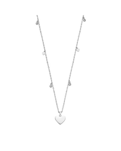 Ladies' Necklace Lotus LS2558-1/1 Silver