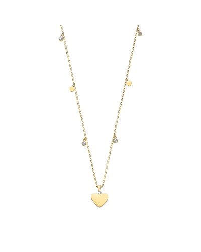 Collana Donna Lotus LS2558-1/2 Dorato