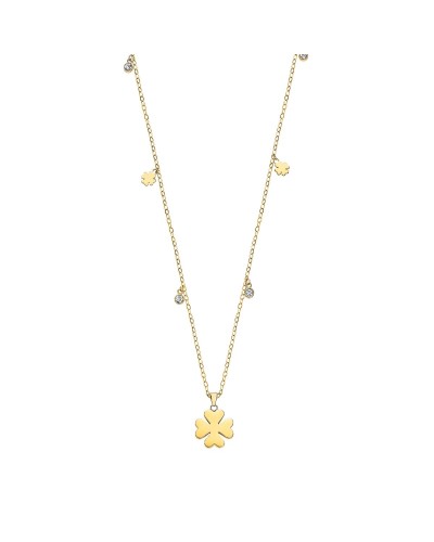 Ladies' Necklace Lotus LS2601-1/2 Golden