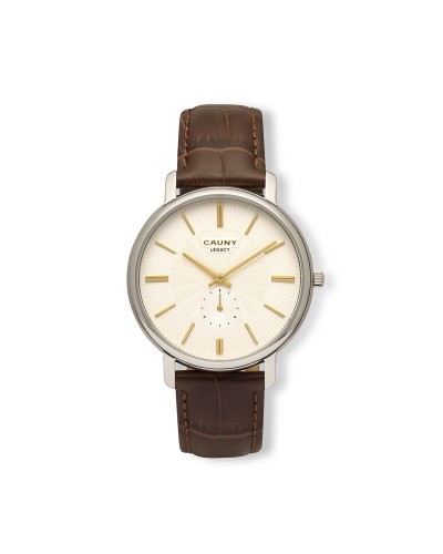 Reloj Unisex Cauny CLS001