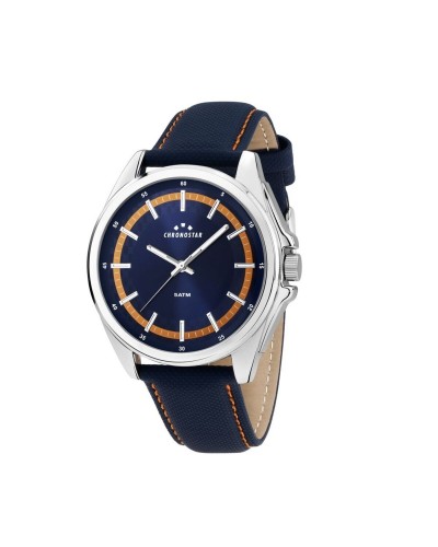 Miesten rannekellot Chronostar R3751327001 (Ø 43 mm)