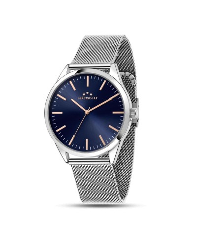 Horloge Heren Chronostar R3753298008 (Ø 41 mm)