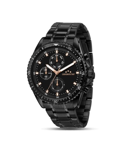 Men's Watch Chronostar R3753311001 (Ø 43 mm)