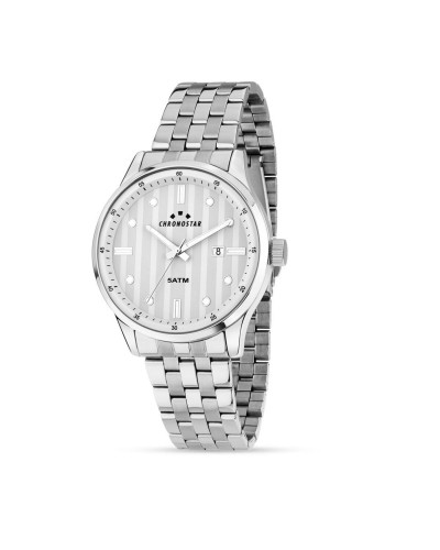 Horloge Heren Chronostar R3753321004 (Ø 43 mm)