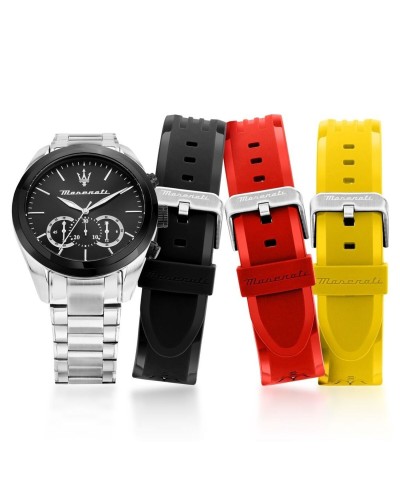 Montre Homme Maserati R8873612062 (Ø 45 mm)