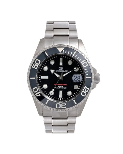 Men's Watch Lorenz 030212AA